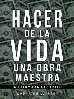 cover image of Hacar de la Vida una Obra Maestra